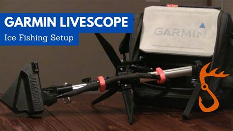 summit fishing livescope shuttle